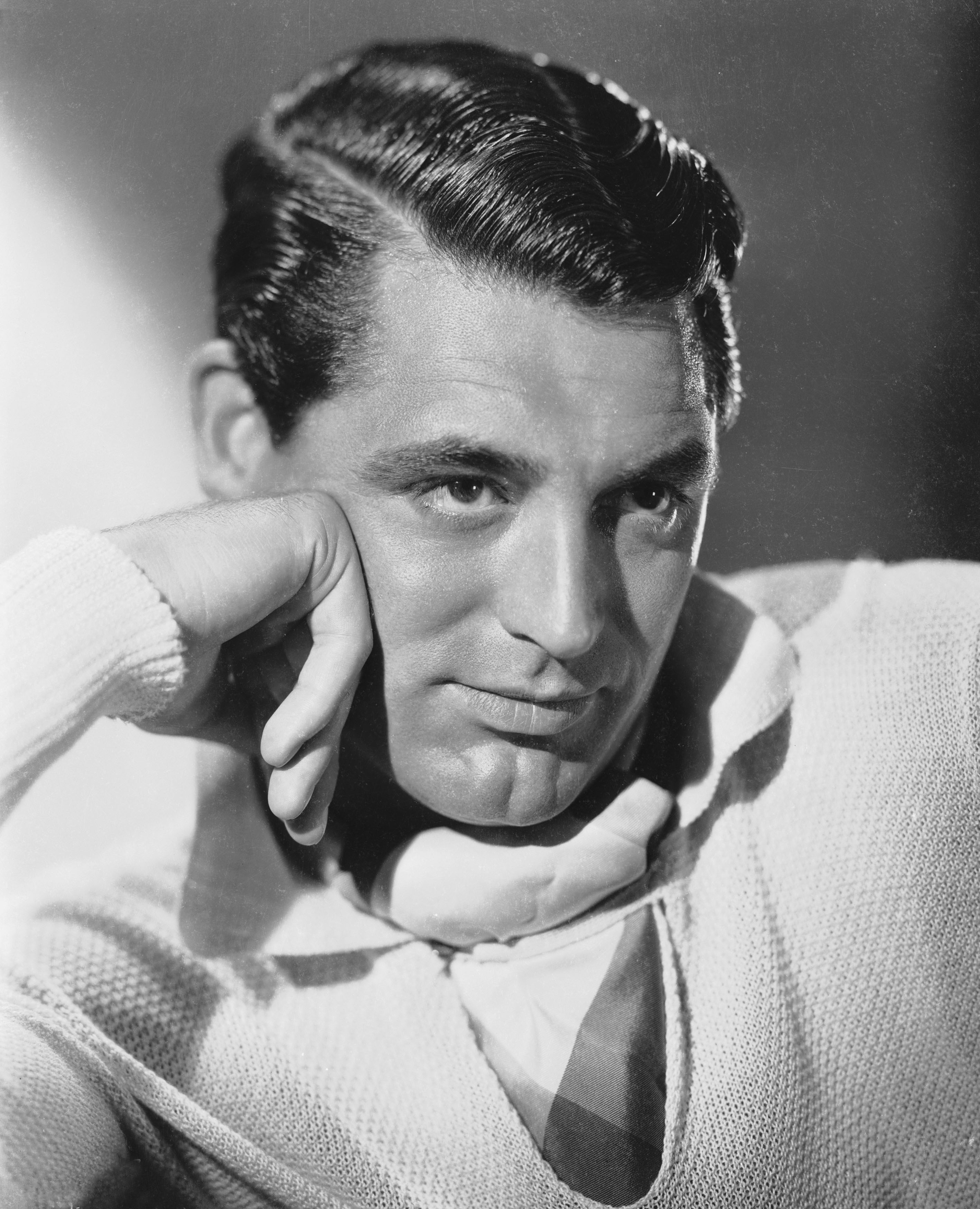 \u201cHow Cary Grant Took Hollywood\u201d  Reel Hollywood Legends